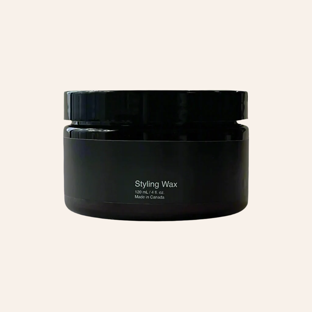 Styling Wax